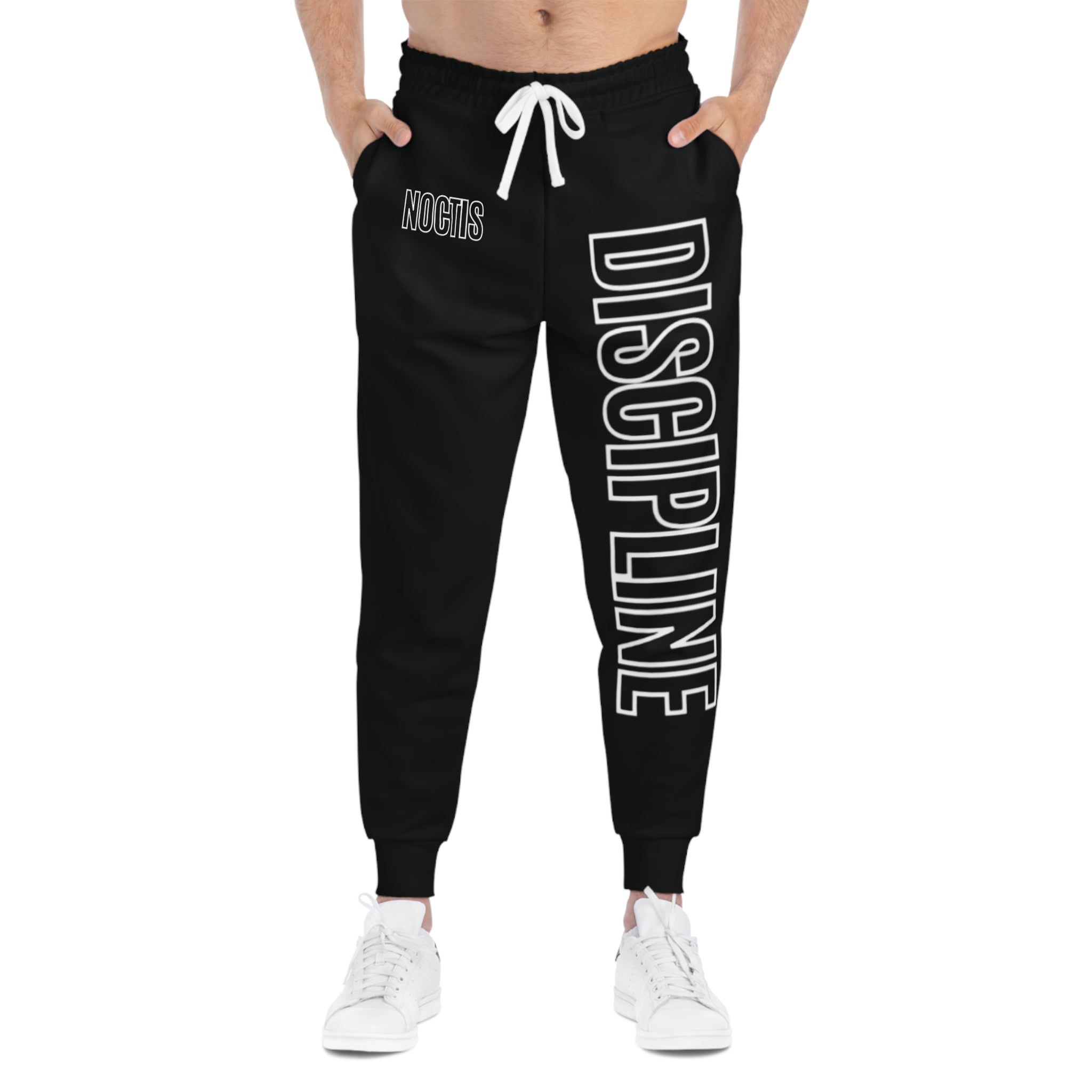 Noctis Stealth Joggers