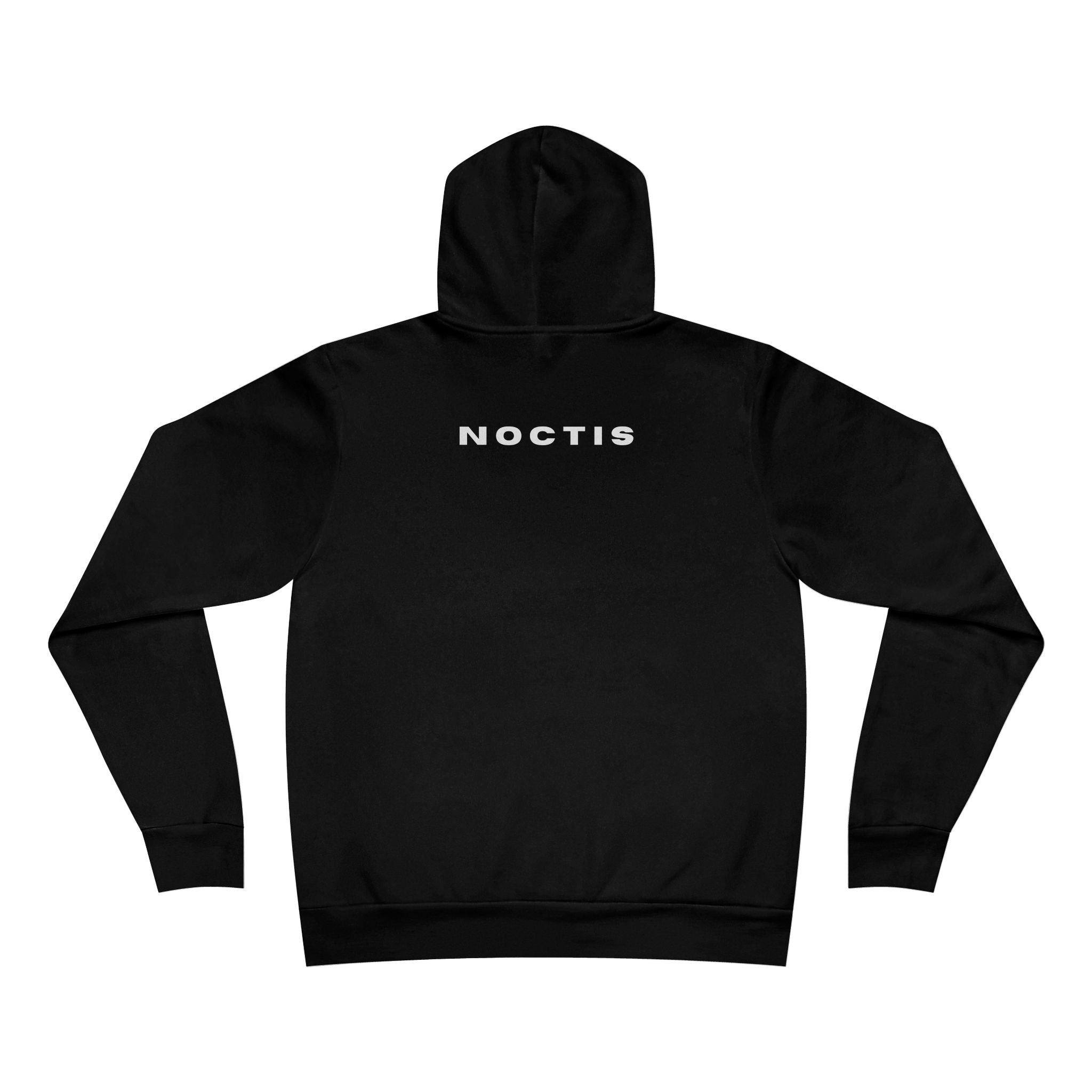 Noctis Stealth Hoodie