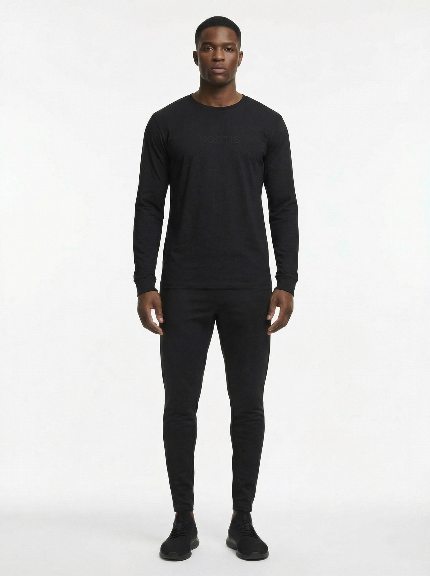 NOCTIS MOTUS LONG SLEEVE